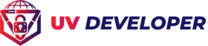 UV Developer